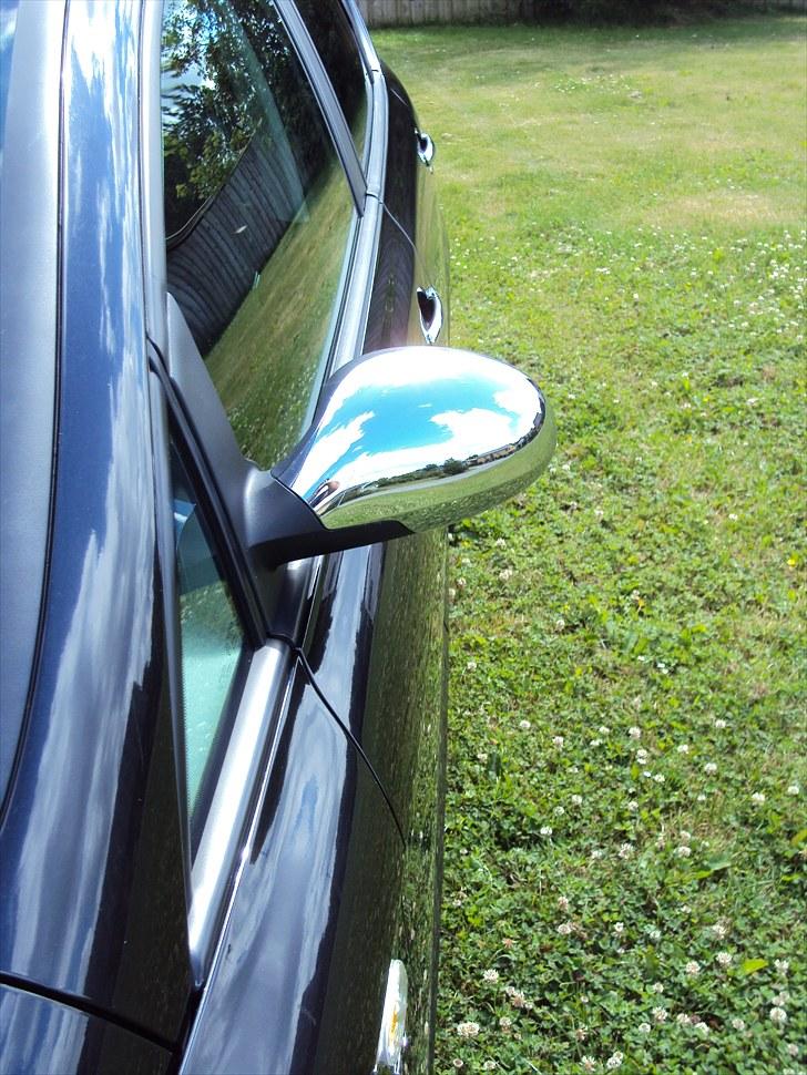 Seat Altea DSG "SOLGT" billede 4