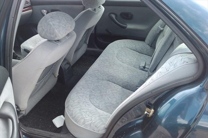 Peugeot 406 2,0  billede 12