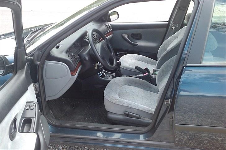 Peugeot 406 2,0  billede 13