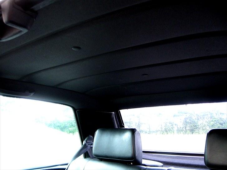 VW Golf 2 GTI 16v  billede 17