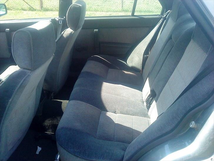 Alfa Romeo 75 2,0 T-Spark Solgt billede 10