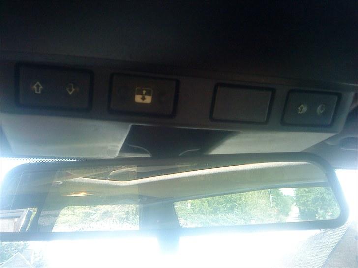 Alfa Romeo 75 2,0 T-Spark Solgt billede 15