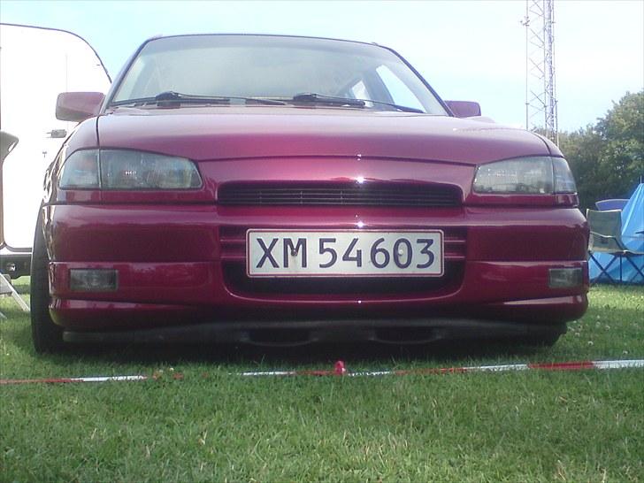 Opel Astra Stationcar R.I.P :-( billede 8