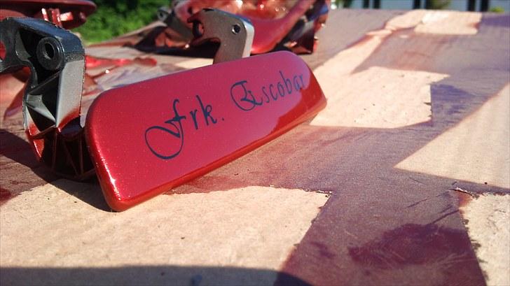 Opel Vectra V6 billede 19