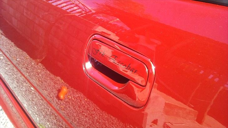 Opel Vectra V6 billede 16