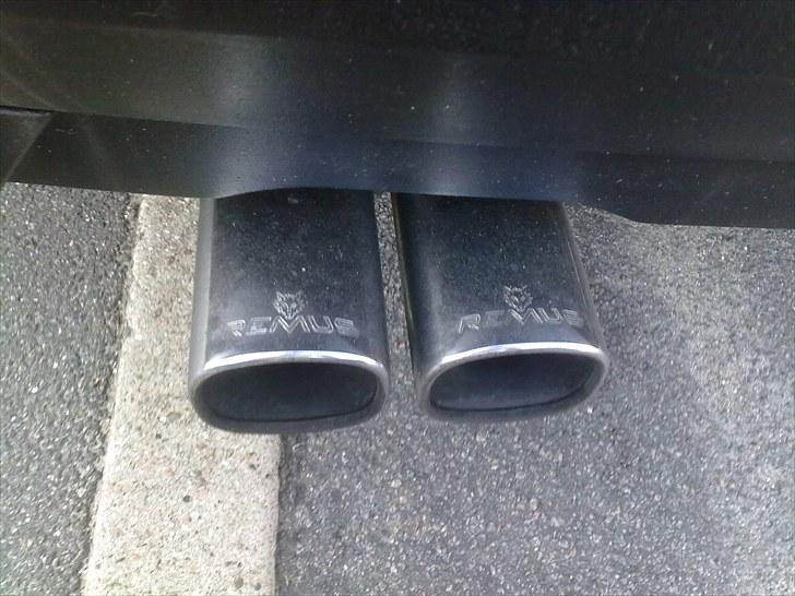 VW golf 3  billede 2