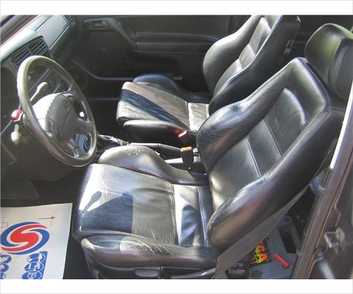 VW golf 3  billede 5