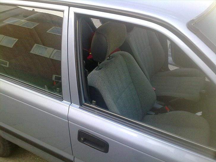 Toyota COROLLA billede 10