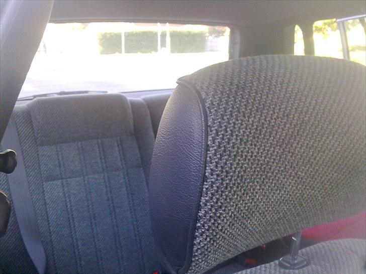 Toyota COROLLA billede 11