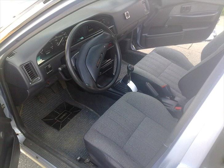 Toyota COROLLA billede 12