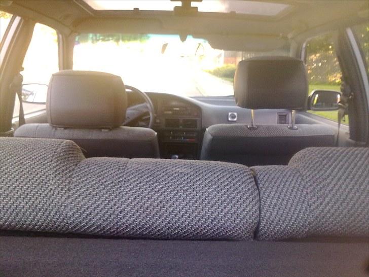 Toyota COROLLA billede 13