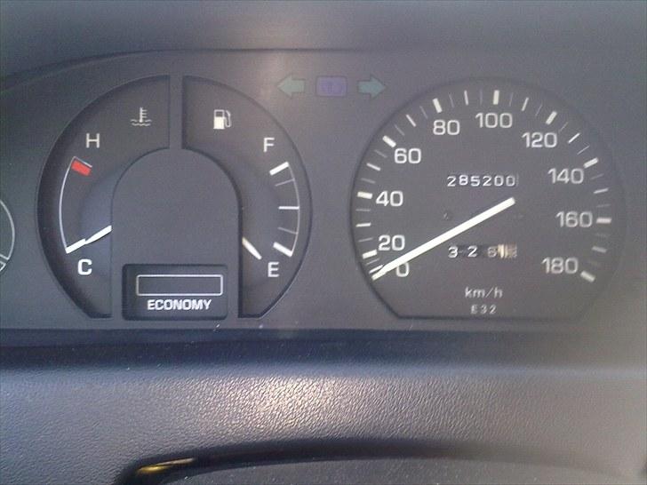 Toyota COROLLA billede 15