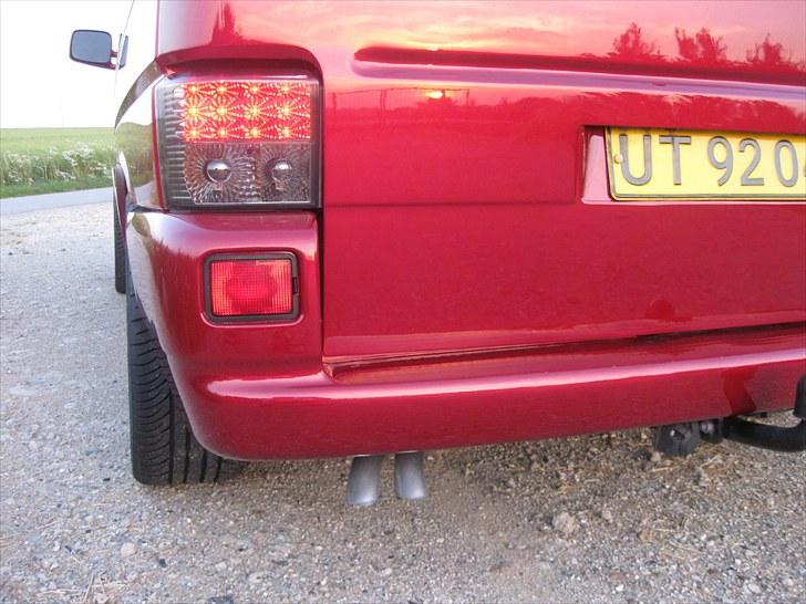 VW transporter solgt billede 13