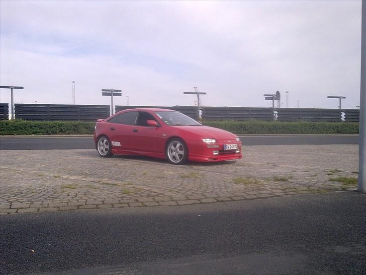 Mazda 323F BA [Tidl. bil] billede 7