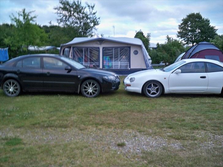 Toyota Toyota celica gt 1,8 billede 17