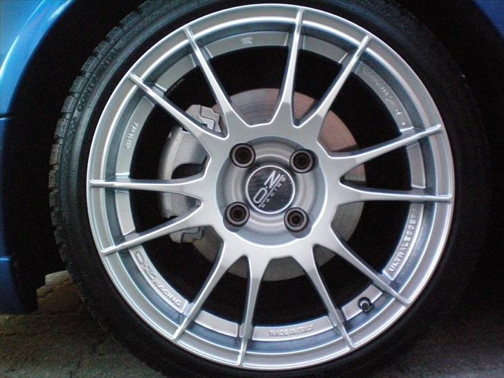 Citroën C2 1,6 16v VTS *SOLGT* billede 13