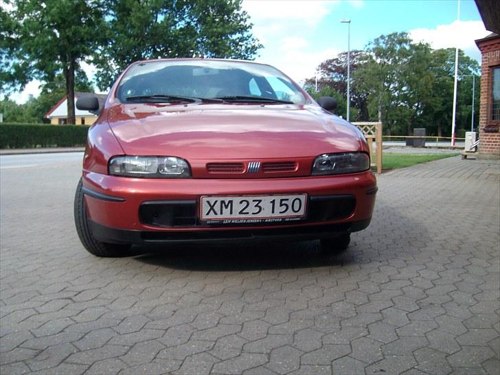 Fiat Brava SX...Byttet billede 1