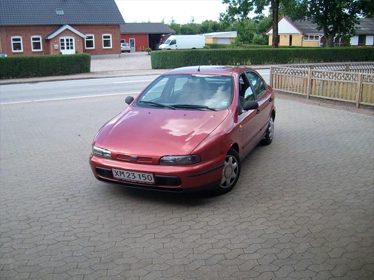 Fiat Brava SX...Byttet billede 2