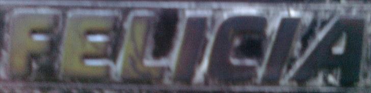 Skoda FELICIA 136LXI Solgt - Felicia billede 20