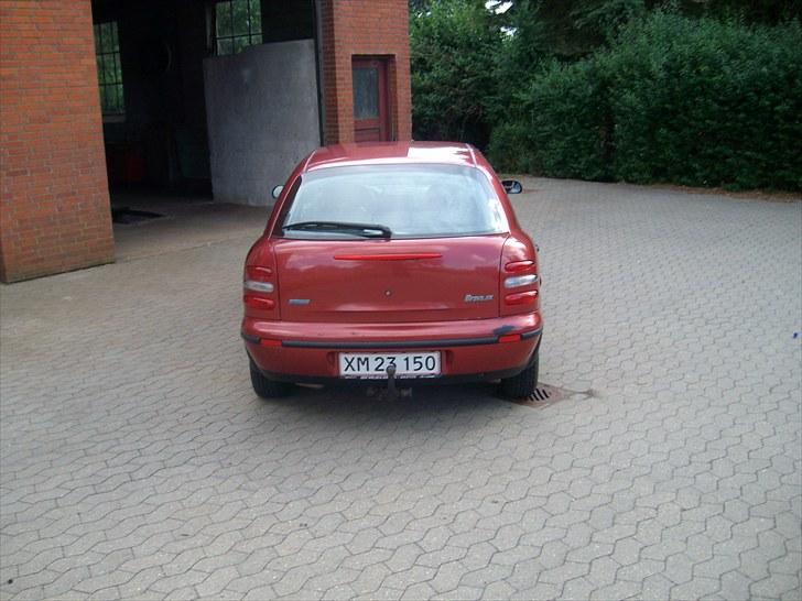 Fiat Brava SX...Byttet billede 4