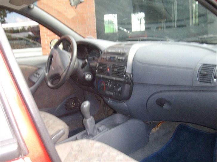 Fiat Brava SX...Byttet billede 6
