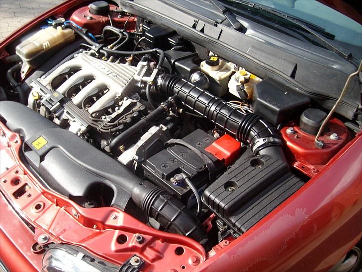 Fiat Brava SX...Byttet billede 8