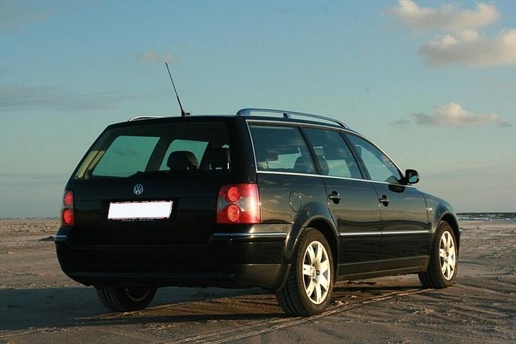 VW Passat 3BG TDI STC SOLGT billede 4