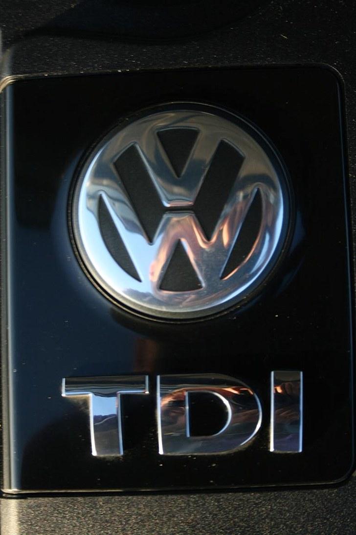 VW Passat 3BG TDI STC SOLGT billede 11