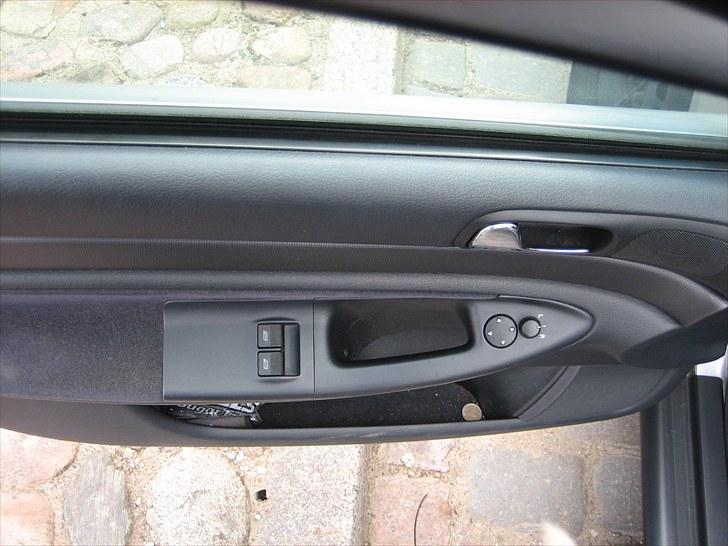 Audi A4 - Elruder er et must :D billede 10