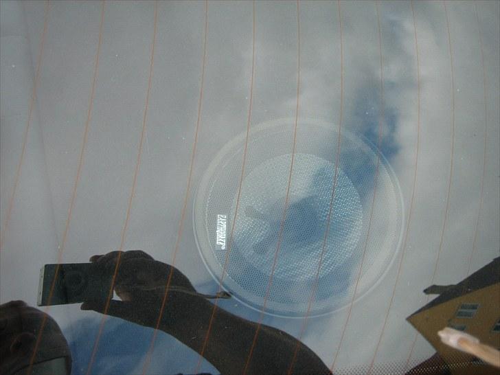 Audi A4 - Dejlig og god lyd :D billede 15