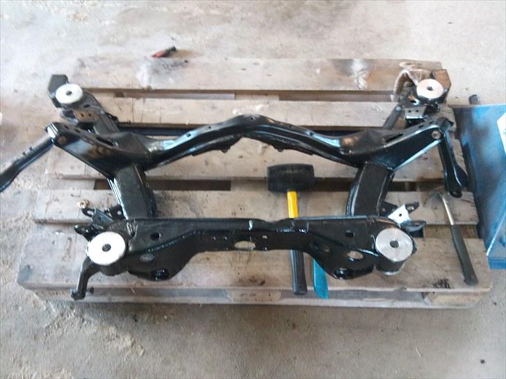 Nissan 200 SX S13 billede 20