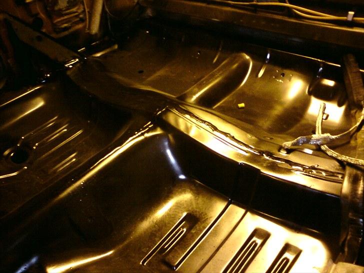 Chevrolet impala  billede 7