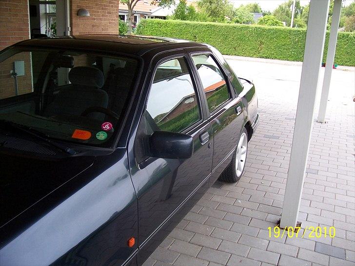 Ford Sierra GT billede 4