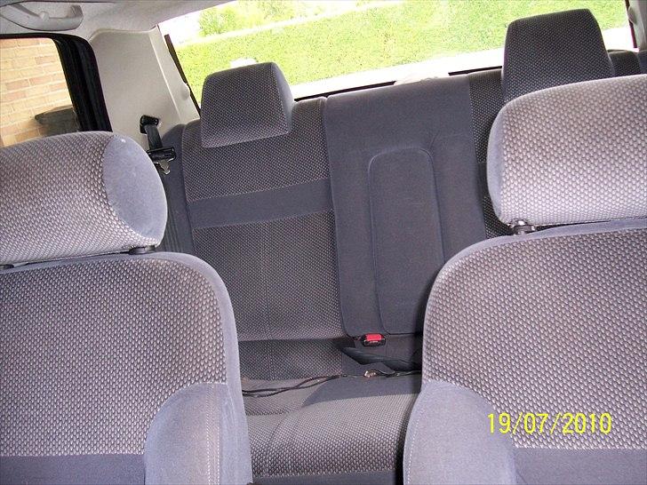 Ford Sierra GT billede 9