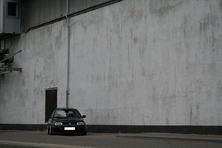 VW Golf 1.8 GL billede 5