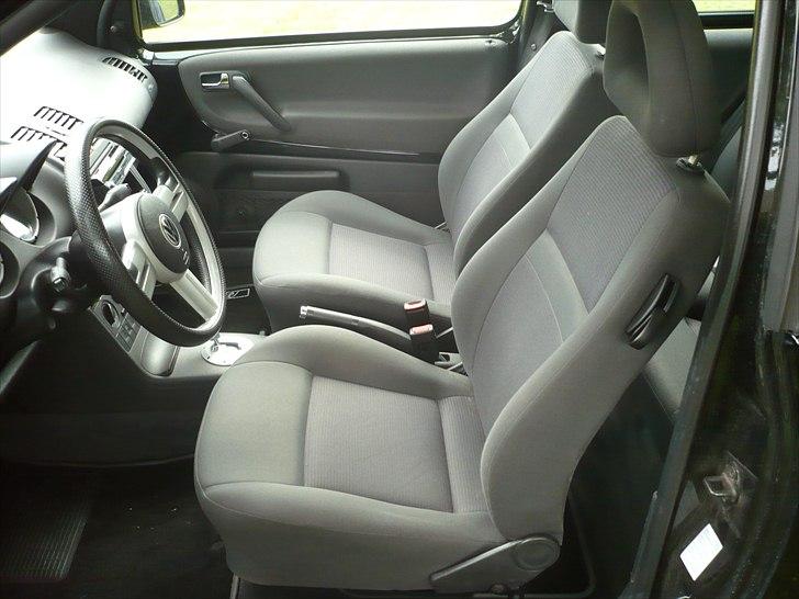 VW Lupo 3L "SOLGT" billede 7