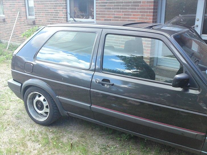VW Golf GTI 16v (solgt) billede 6