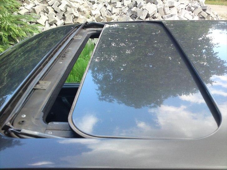 VW Golf GTI 16v (solgt) billede 11