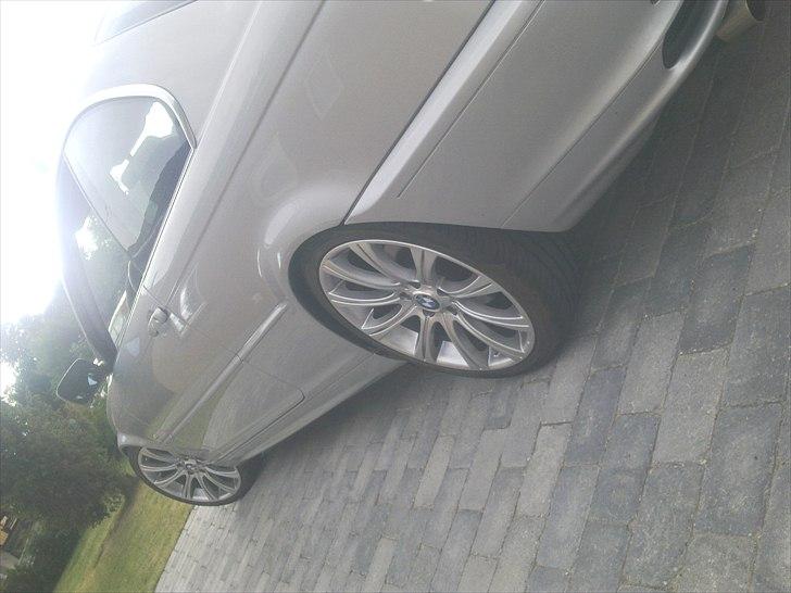 BMW 325Ci billede 14