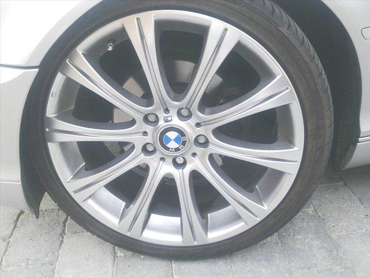 BMW 325Ci billede 15