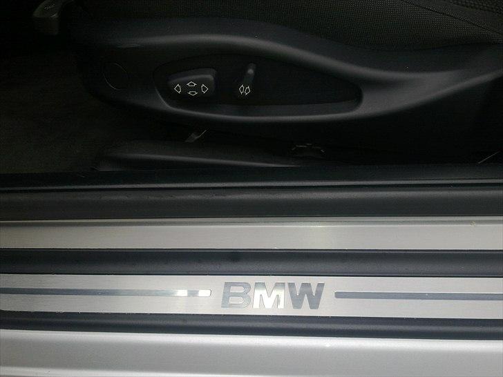 BMW 325Ci billede 16