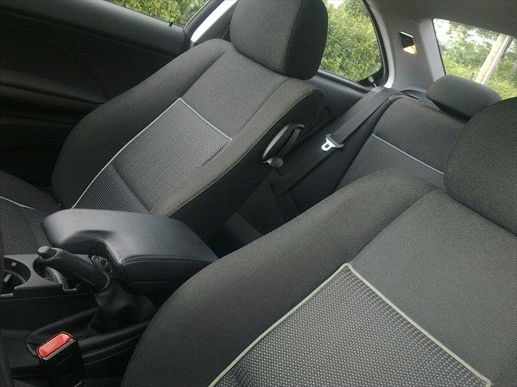 BMW 325Ci billede 17