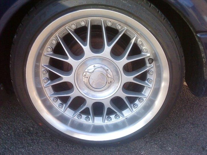 Opel Astra 1.6 16V Solgt billede 17