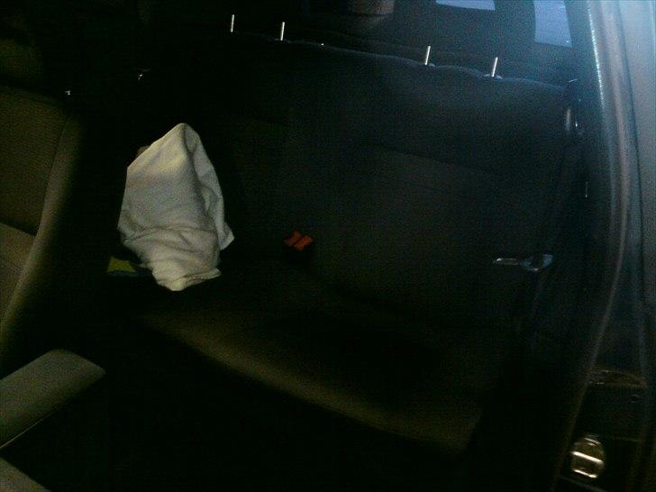 VW Lupo 3L 1.2TDI  SOLGT!!! billede 11