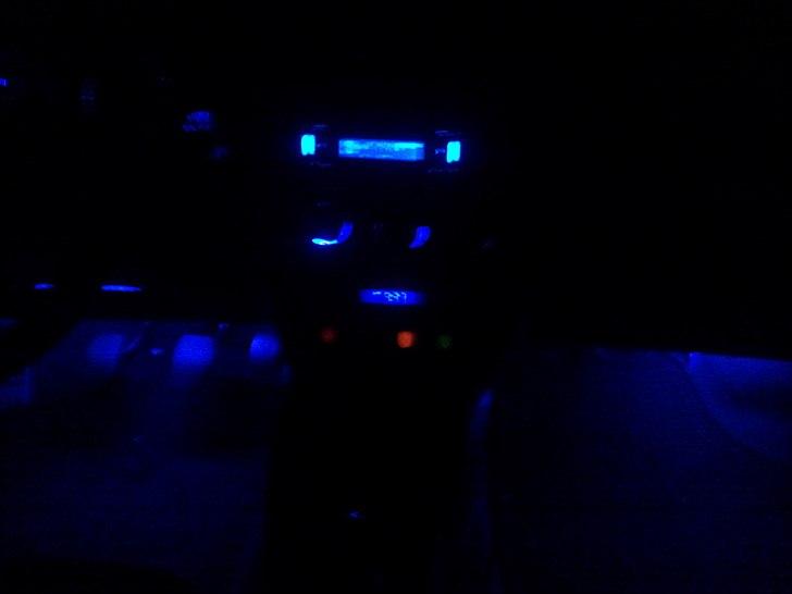 Peugeot 306 1,6 style SOLGT billede 2