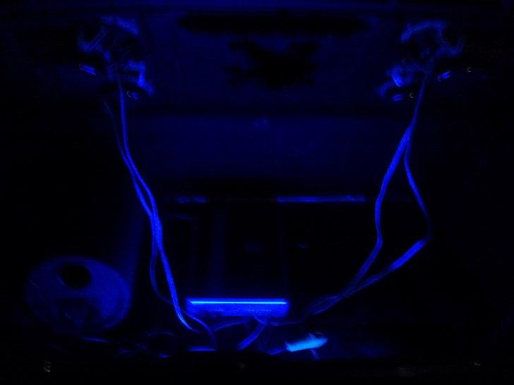 Peugeot 306 1,6 style SOLGT billede 3