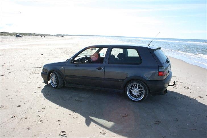 VW golf 3 GTI byttet billede 4