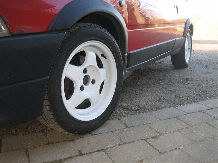 Citroën AxGt Tidligere Bil billede 6