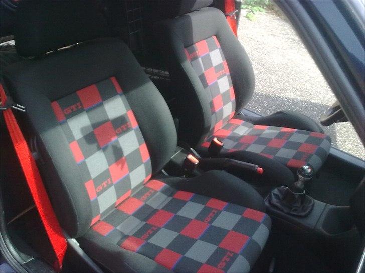 VW Golf III Gti Jubii  billede 6