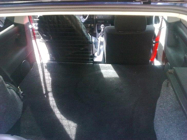 VW Golf III Gti Jubii  billede 7